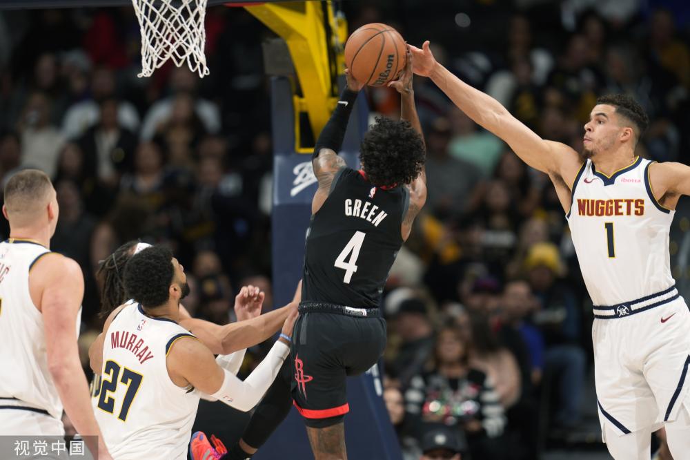 团队的认可 团队的认可