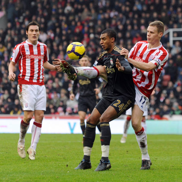 在進攻端提 在進攻端提