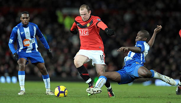 比赛伊始 比赛伊始