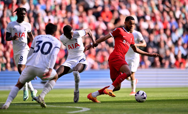 在许多球队 在许多球队